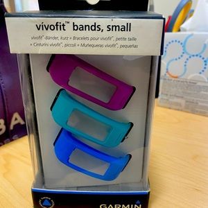 Fitbit watch bands